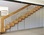 Construction et protection de vos escaliers par Escaliers Maisons à Oisseau-le-Petit